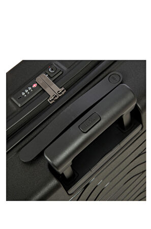 8427 Bric's Ulisse Körüklü Orta Boy Valiz 43x65x26/30 cm