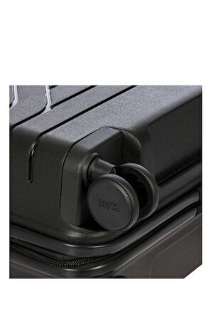 8427 Bric's Ulisse Körüklü Orta Boy Valiz 43x65x26/30 cm