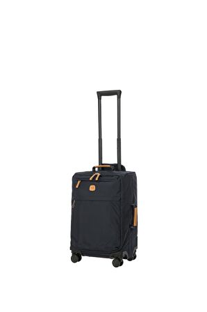 8117 Brics X-Travel Kabin Boy Valiz 36x55x23cm