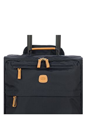 8117 Brics X-Travel Kabin Boy Valiz 36x55x23cm