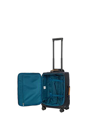 8117 Brics X-Travel Kabin Boy Valiz 36x55x23cm