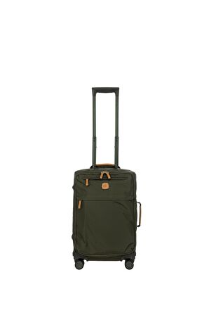 8117 Brics X-Travel Kabin Boy Valiz 36x55x23cm