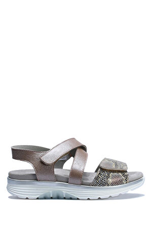 Sunny 12 Ac-Kifidis Kadın Sandalet 36-40