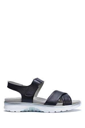 Sunny 03 Ac-Kifidis Kadın Sandalet 36-40
