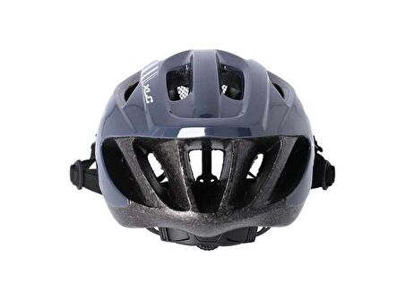 Xlc Kask Kujı Sc2 Bh C25 58 61 cm Koyu Mavi - 2500180111