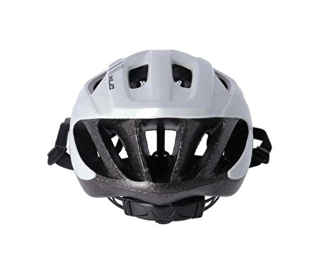 Xlc Kuji SC2 BH-C25 53-58 Cm Açık Gri Kask - 2500180112