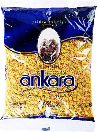 ANKARA KARMA ŞEHRİYE 3 çEŞİT 6 ADET 500GR
