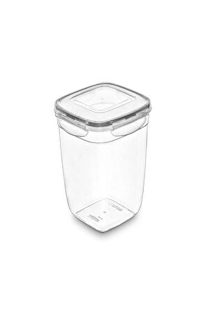 Fresh Box Kare Derin No:1 1,1 Lt Saklama Kabi