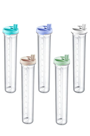 Yağdanlik Büyük 1 Lt Şeffaf