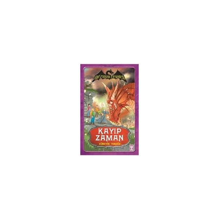 Ahi Evran Efsanesi - Kayıp Zaman - Zübeyir Tokgöz
