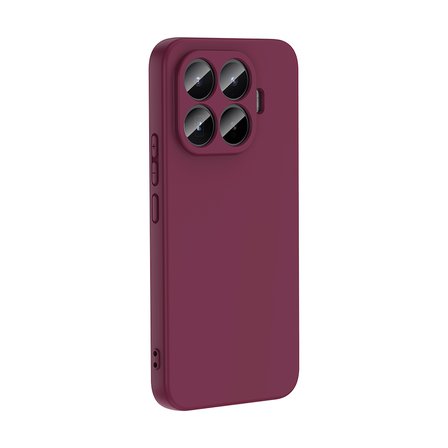 Gpack Xaomi 17T Pro Kılıf Lansman İçi Kadife Silikon