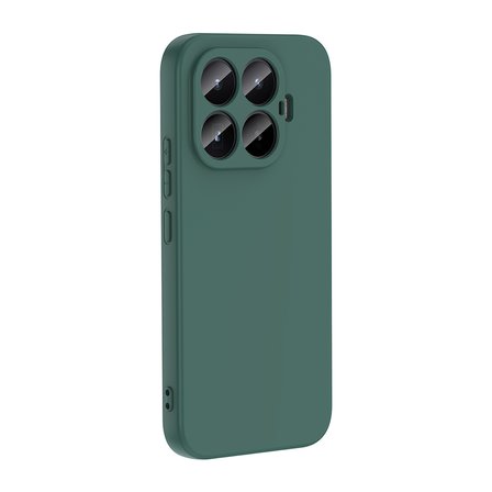 Gpack Xaomi 17T Kılıf Lansman İçi Kadife Silikon