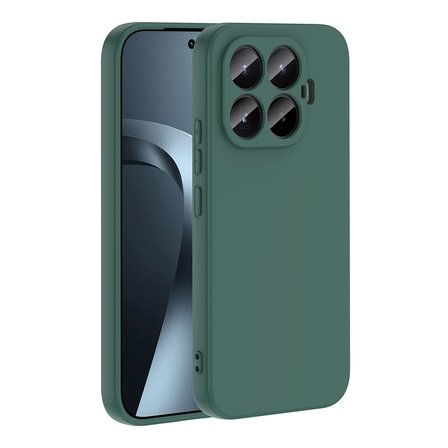 Gpack Xaomi 17T Kılıf Lansman İçi Kadife Silikon