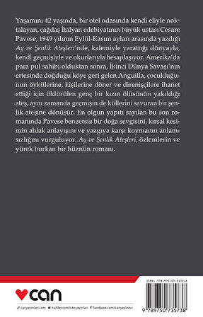 Ay ve Şenlik Ateşleri