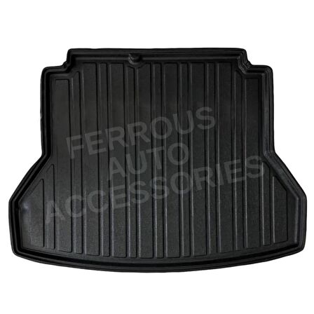 Hyundai Elentra Ferrous 3D Bagaj Havuzu 2011 2015