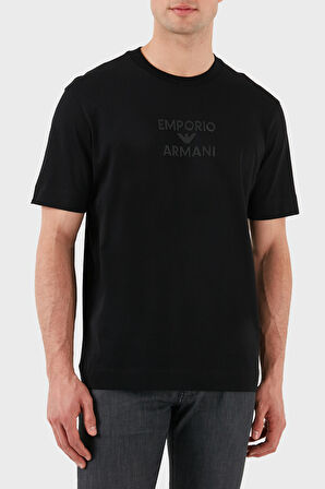 Emporio Armani Erkek T Shirt EM000780 AF12926 UC001
