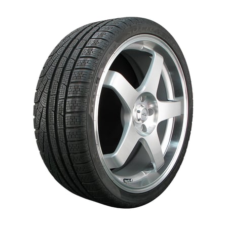 265/35R21 101W XL A7A W270 Sottozero Serie 2