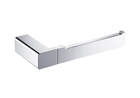 Bocchi Verona Tuvalet Kağıtlık Açık Krom 3004-0006