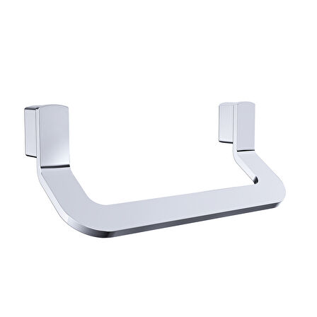 Bocchi Pisa Havluluk Uzun Yuvarlak 22 cm Krom 3011-0004