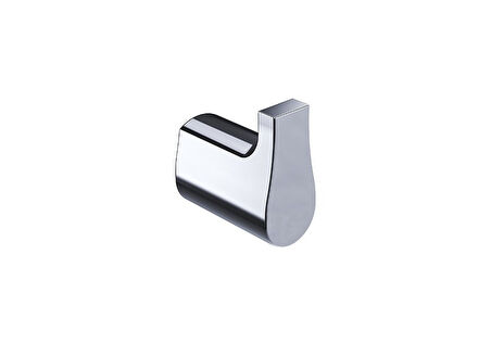 Bocchi Trieste Bornoz Askılık Krom 3013-0001