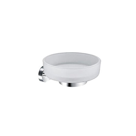 Bocchi Piave Sabunluk Krom 3015-0002
