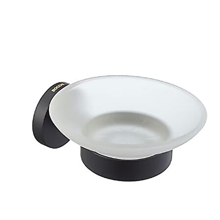 Bocchi Piave Sabunluk Mat Siyah 3015-0002-AB