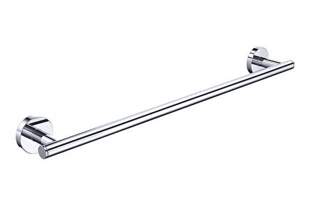 Bocchi Piave Havluluk Uzun 50 cm Krom 3015-0013
