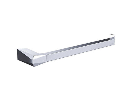 Bocchi Siena Havluluk Açık 28 cm Krom 3019-0005