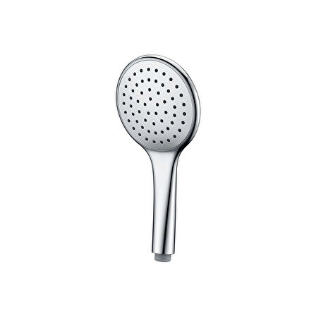 Bocchi Air2 100R El Duşu Krom 5500-0010