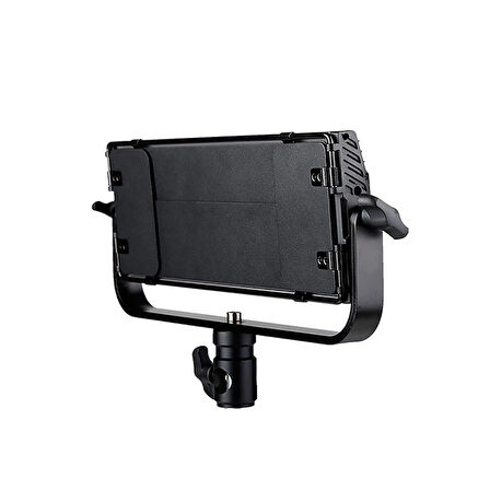 Gdx CF-300C BiColor Mobil 2'li Sürekli Video Panel Led Işık Seti