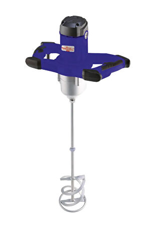 MERCURE BOYA VE HARÇ KARIŞTIRICI MİKSER 1800 W - MC-9019