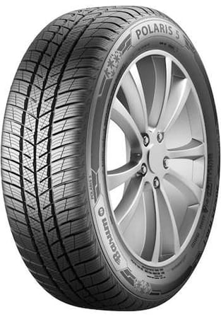 215/40R18 89V Polaris 5 Xl Fr