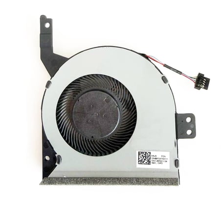 Asus X542BA, X542BP, X542UN, Fan Cpu Cooling Sogutucu Fanı