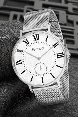 Ferrucci 9FM1387 Erkek Kol Saati