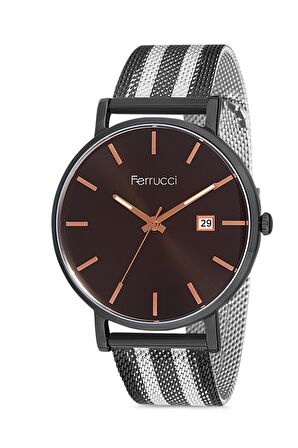 Ferrucci 9FM1859 Erkek Kol Saati