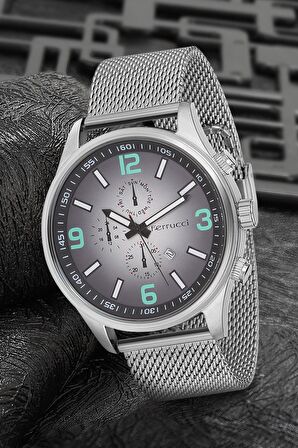 Ferrucci 9FM1915 Erkek Kol Saati