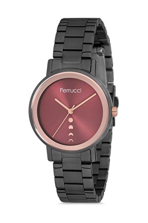 Ferrucci Kadın Kol Saati 9FM2166