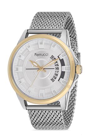 Ferrucci Erkek Kol Saati 9FM2255