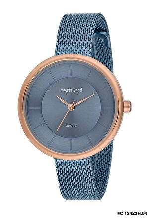 Ferrucci 9FM496 Kadın Kol Saati