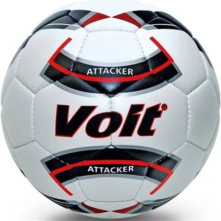 Özel Seri Enerji Aktivite Antrenman Voit Attacker Futbol Topu N4