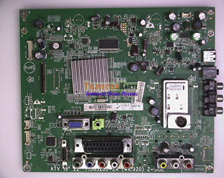 715G3280-1A,PHILIPS 22PFL3404/12,Main board