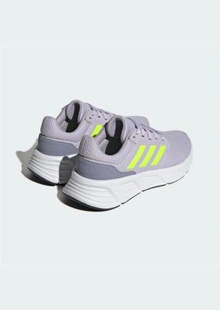 Adidas Koşu Ayakkabısı Mor Beden 37 Kadın Kalın Taban
