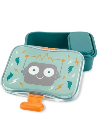Skip Hop Spark Style Beslenme Kiti Robot