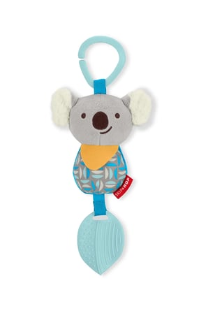Skip Hop Bandana Buddies Askılı Bebek Oyuncağı Koala