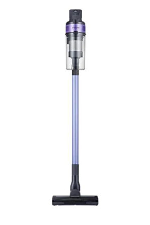 Jet 60 Çubuk Elektrikli Süpürge Violet VS15A6031R4/SG