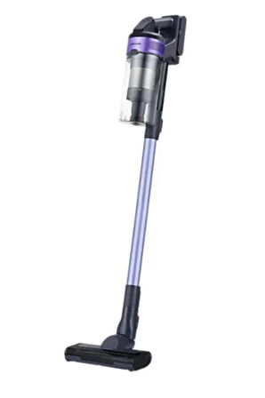 Jet 60 Çubuk Elektrikli Süpürge Violet VS15A6031R4/SG