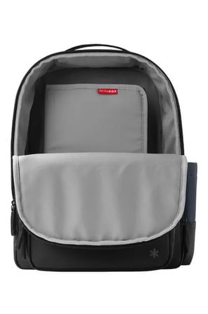 Skip Hop Flex Sırt Çantası Lacivert