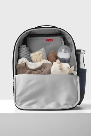 Skip Hop Flex Sırt Çantası Lacivert