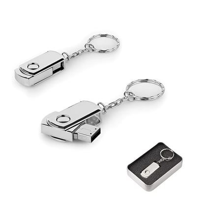 Premium Bilgi Deposu Veri Saklama Çalışma Aracı EMR - 110 USB Bellek - 32 GB