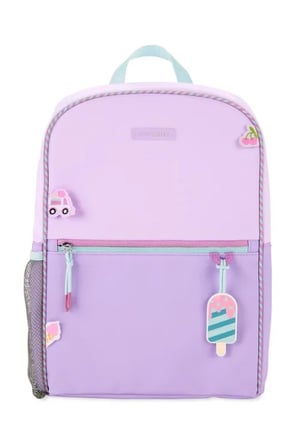 Skip Hop Wander Büyük Sırt Çantası Tatlı Atıştırmalık